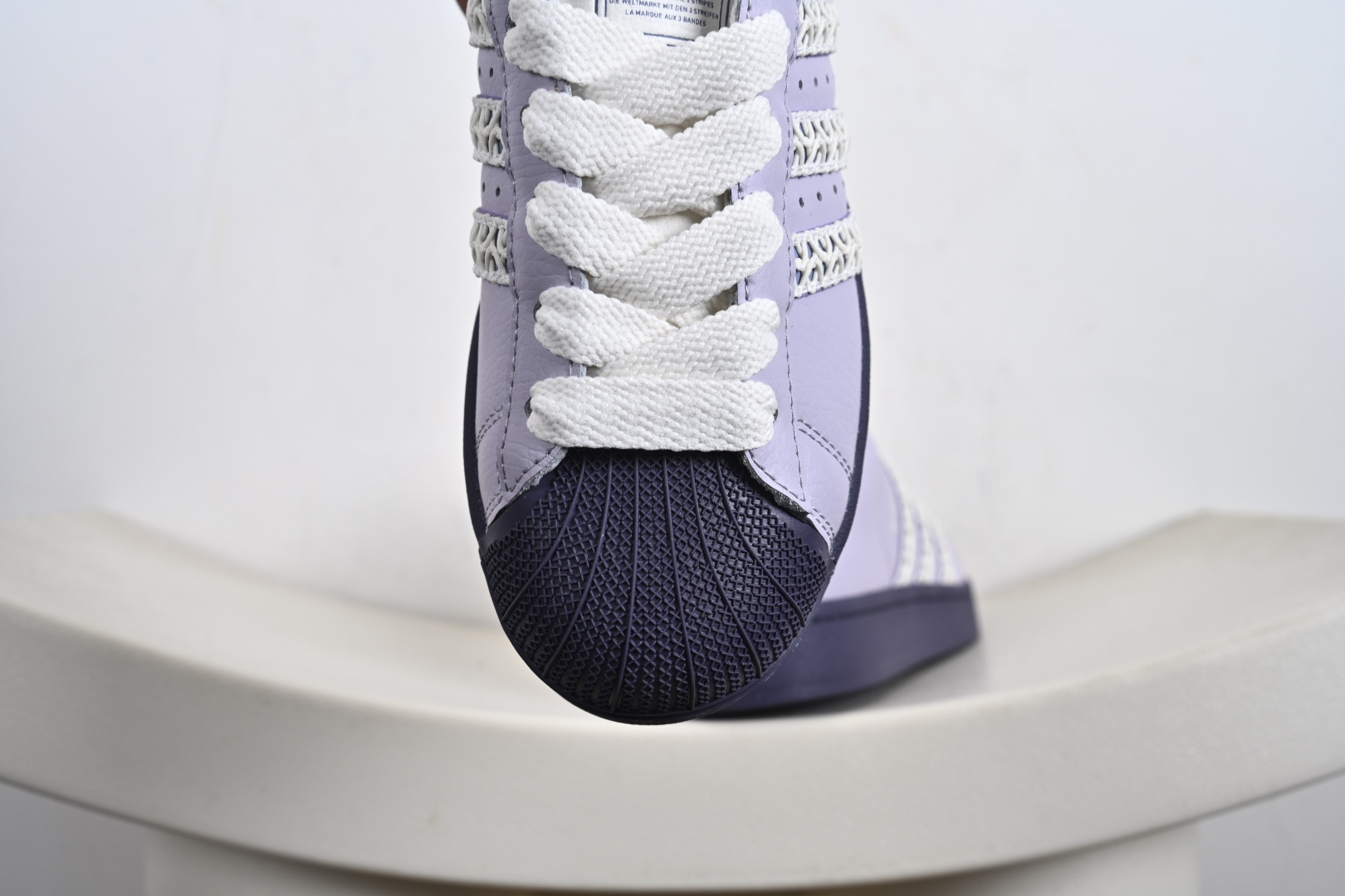 Adidas Originals Superstar II W 经典贝壳头 KJ4210