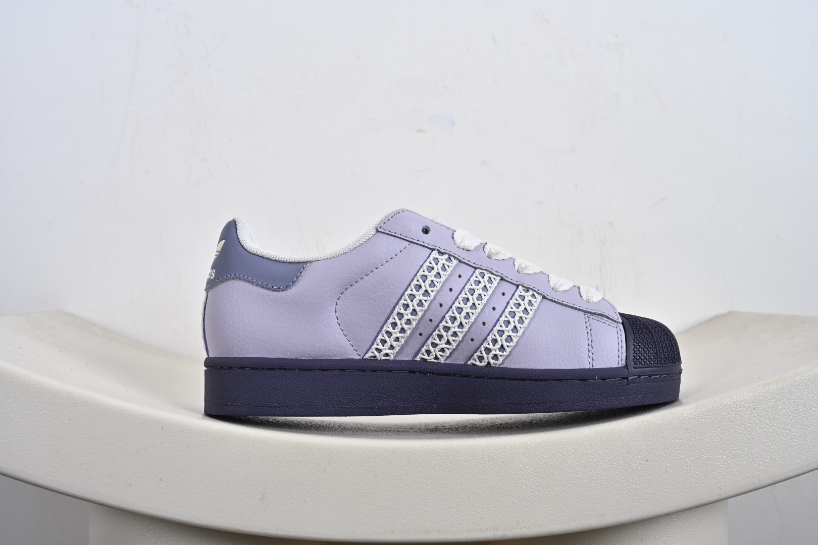 Adidas Originals Superstar II W 经典贝壳头 KJ4210