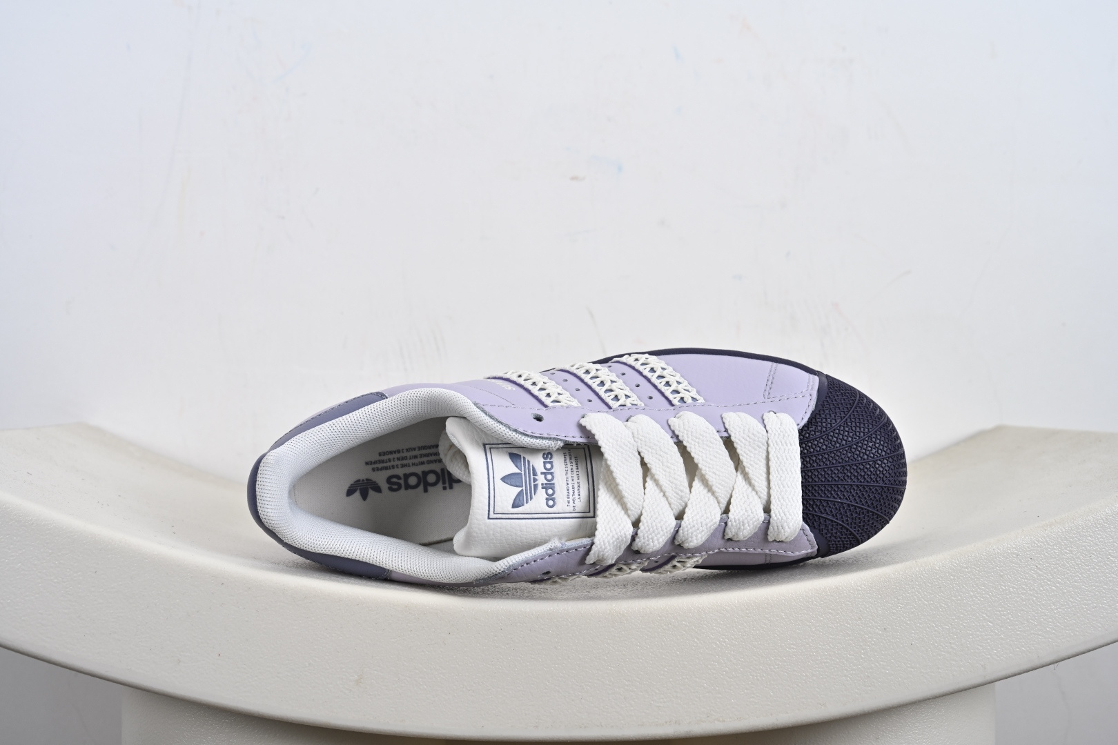 Adidas Originals Superstar II W 经典贝壳头 KJ4210