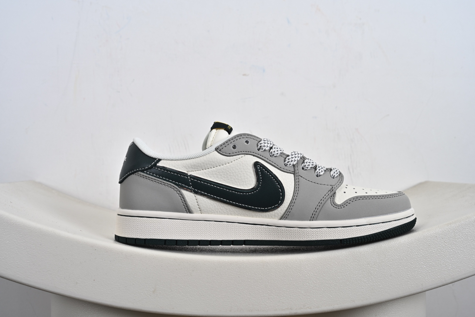 Nike Air Jordan 1 LOW OG SP AJ1倒勾 乔一倒钩 联名款 耐克 低帮文化篮球鞋 HS8068-041