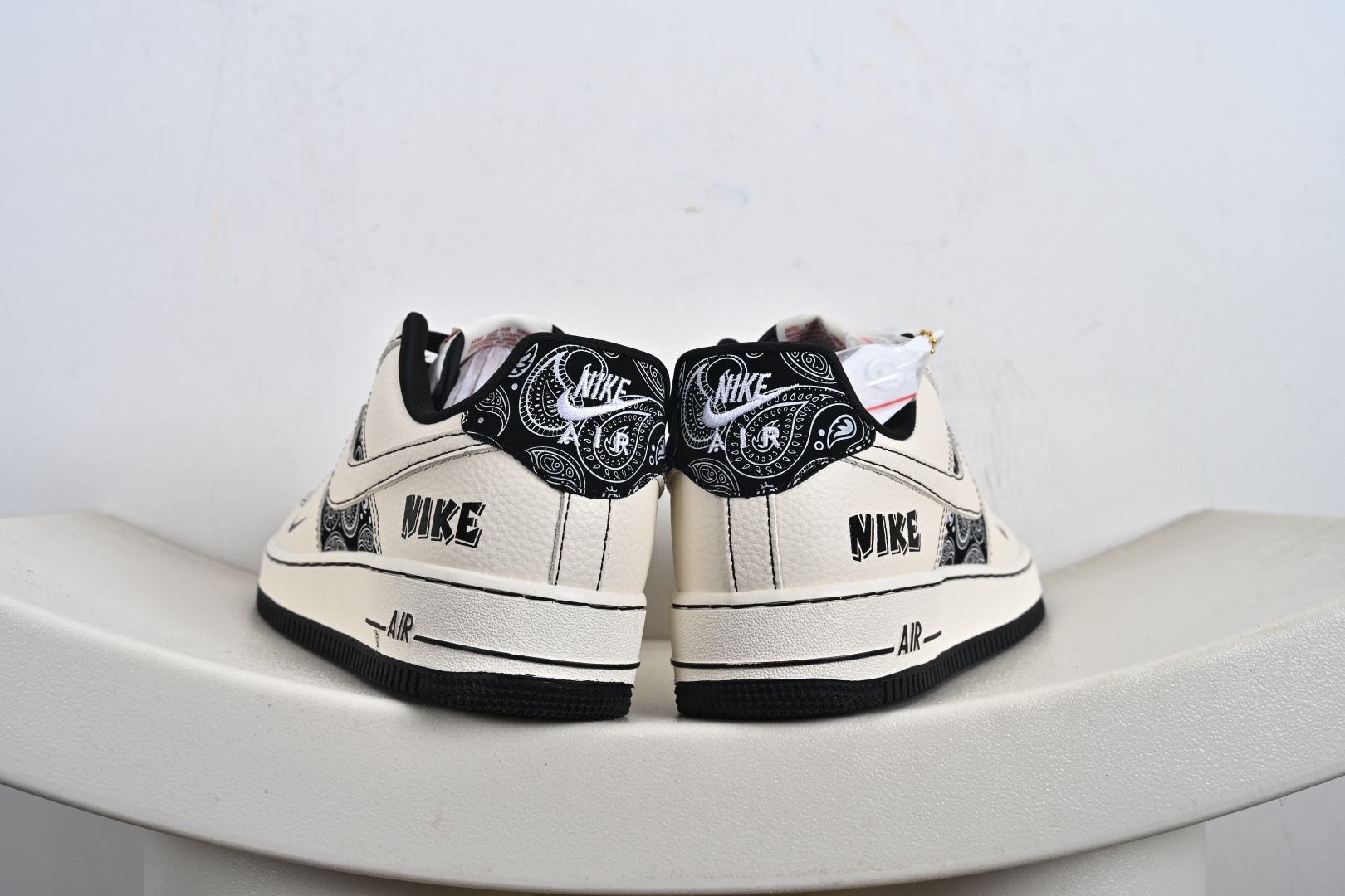 Nike Air Force 1 Low 腰果花 ZD1988-005