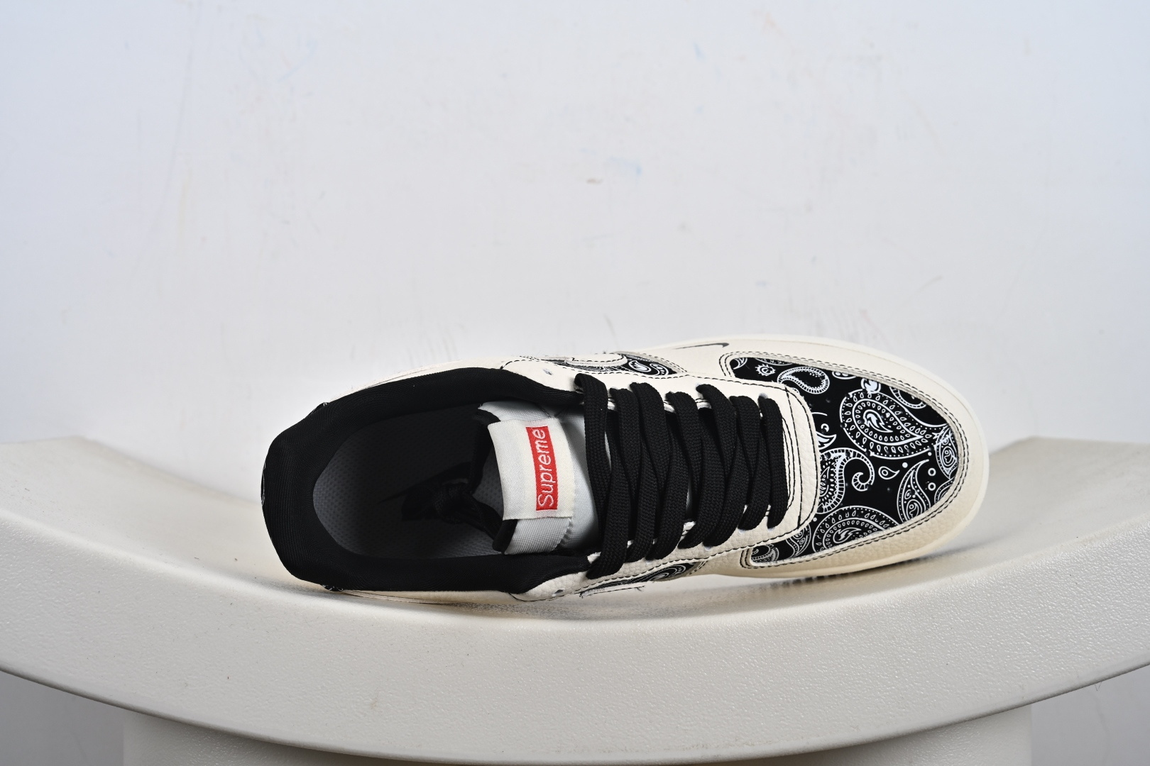 Nike Air Force 1 Low 腰果花 ZD1988-005