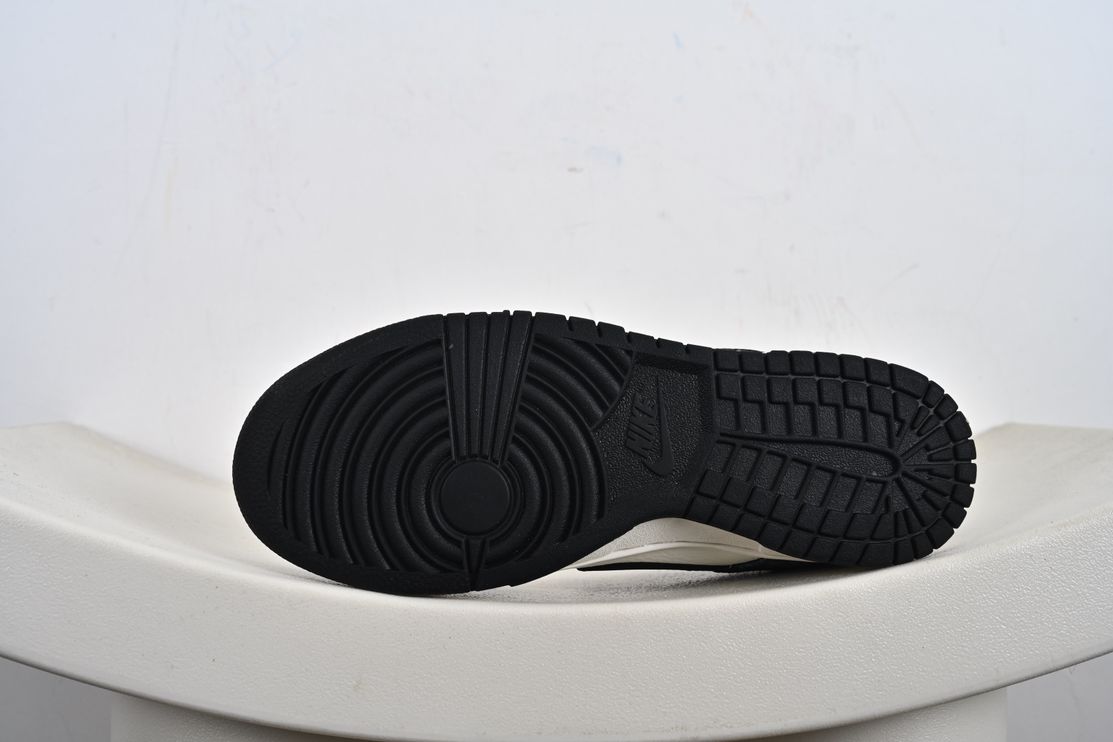 定制版Nike SB Dunk Low“天使联名—牛仔蓝涂鸦” 高端定制 低帮休闲板鞋 XD6188-049