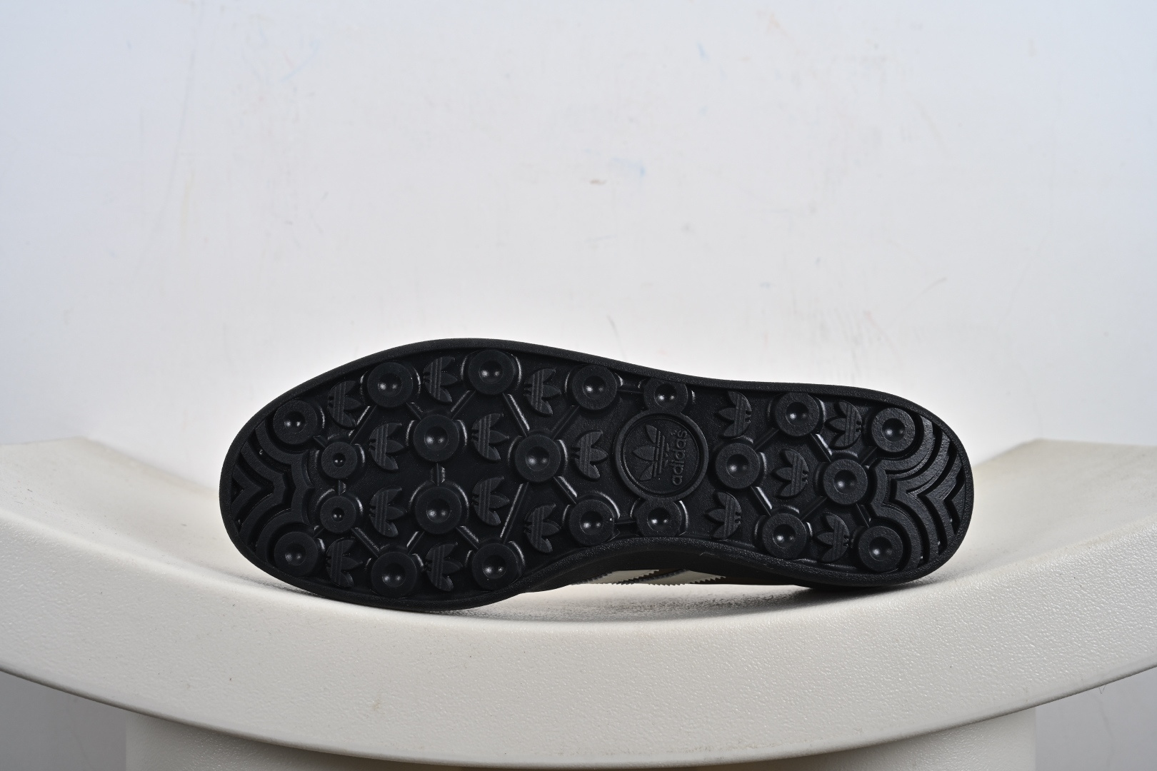 阿迪达斯 Adidas Originals Gazelle INdoor x Stussy 低帮休闲运动板鞋 DD6602 DD6601 DD6603 DD6605 DD6604