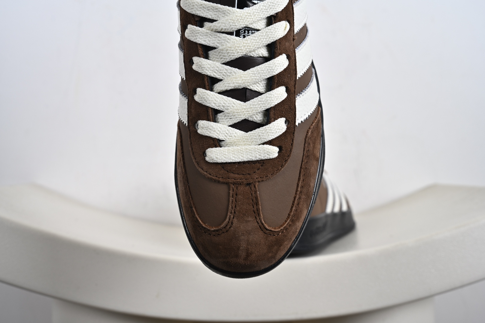 阿迪达斯 Adidas Originals Gazelle INdoor x Stussy 低帮休闲运动板鞋 DD6602 DD6601 DD6603 DD6605 DD6604