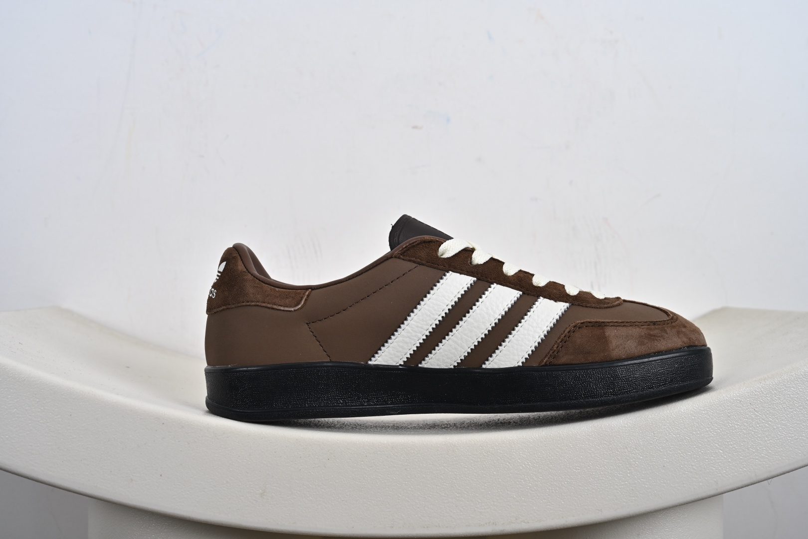 阿迪达斯 Adidas Originals Gazelle INdoor x Stussy 低帮休闲运动板鞋 DD6602 DD6601 DD6603 DD6605 DD6604