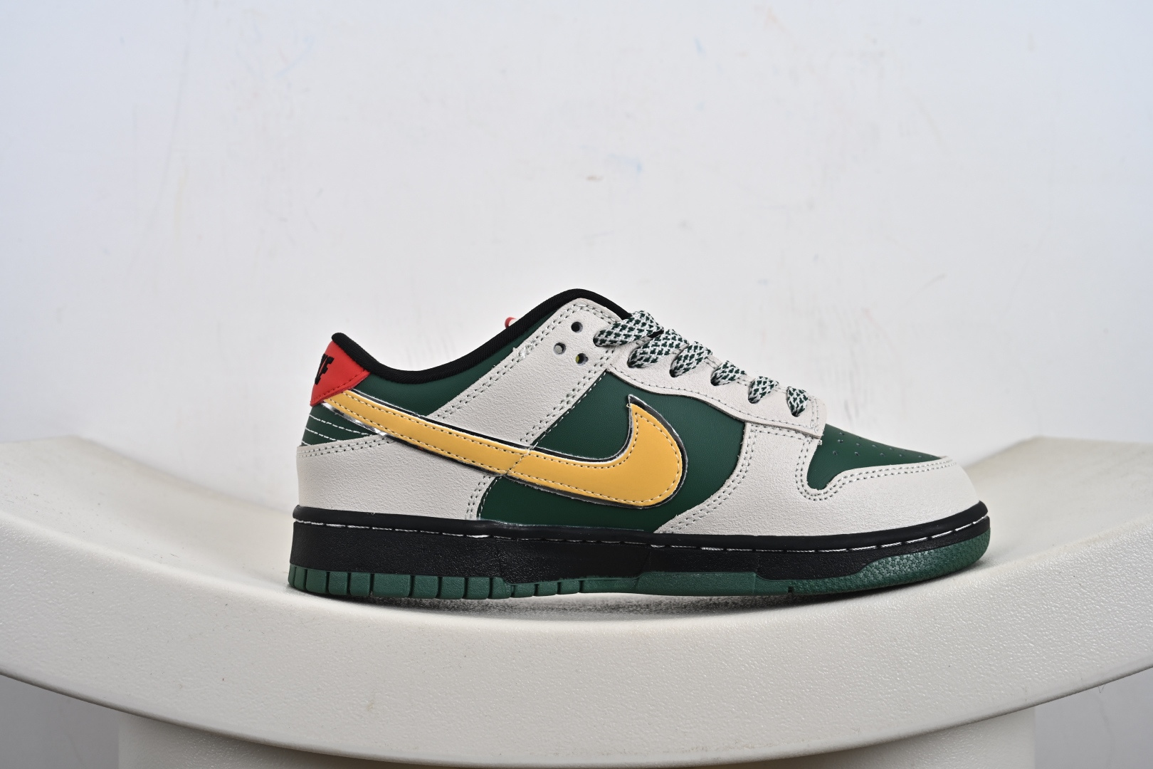 Nike Dunk Low Retro ‘DIY高端定制’耐克 低帮休闲运动板鞋 DG2025-002