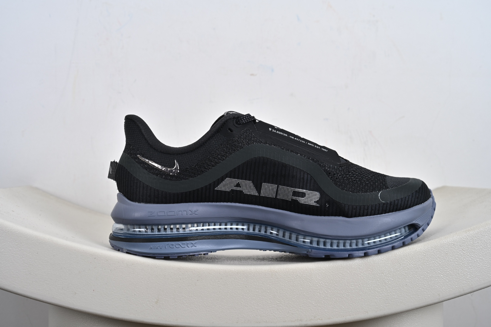 Nike Air Zoom NIKE PEGASUS PREMIUM耐克 新款气垫缓震休闲跑步鞋 HQ2592-006