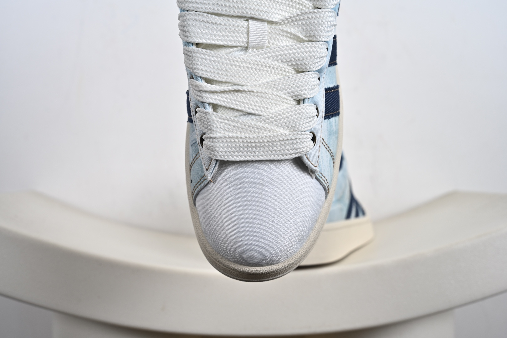 Adidas Originals Campus 00s系列 阿迪达斯 面包风经典复古低帮百搭休闲运动板鞋 JS2487