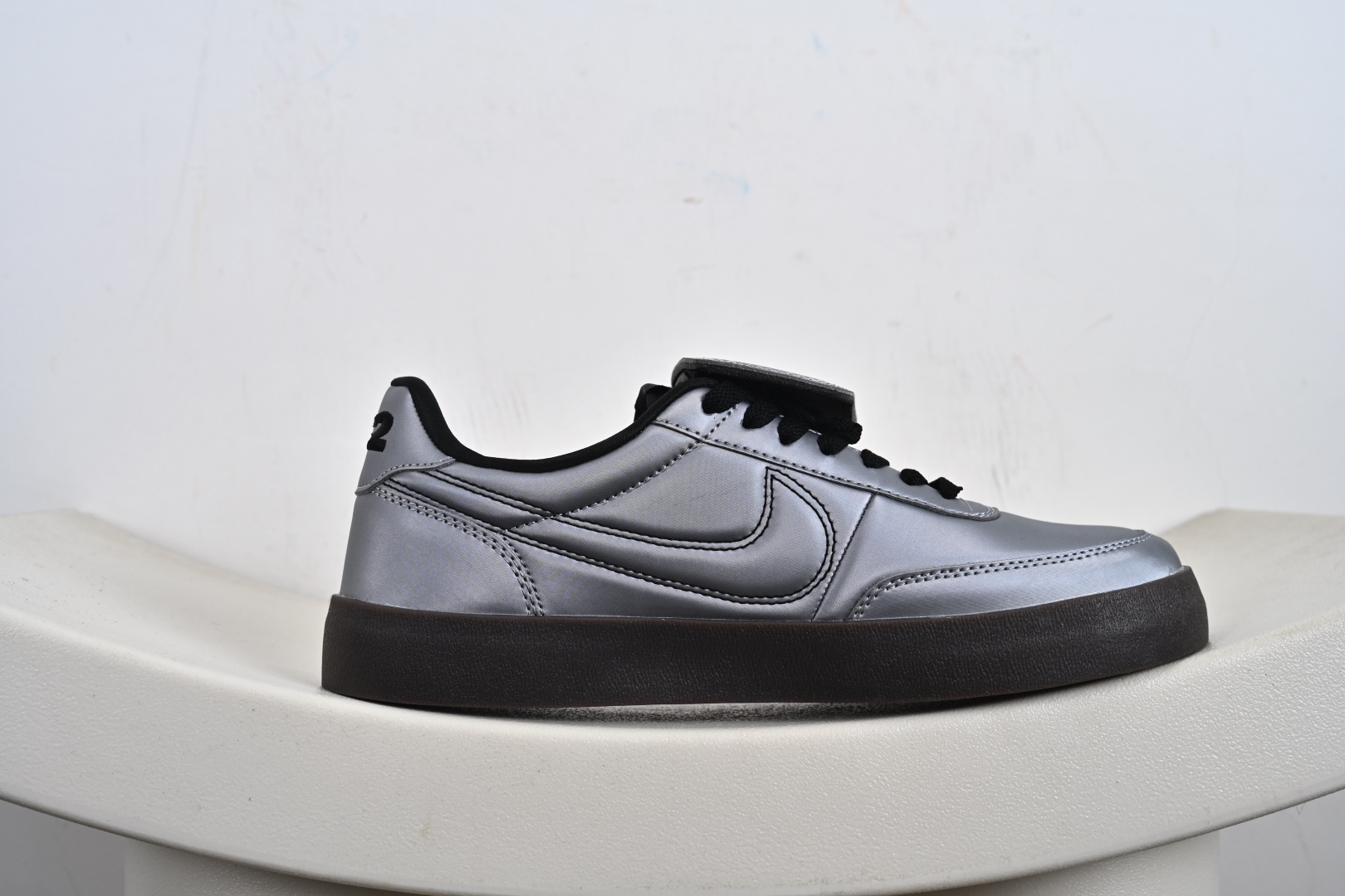 Nike Killshot2 Iearner FS 耐克德训全系-小权志龙银灰 IM4842-099