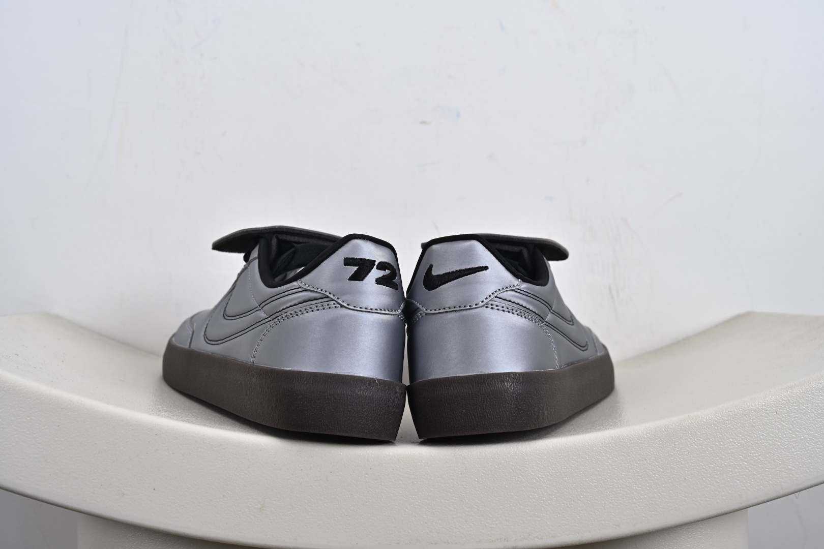 Nike Killshot2 Iearner FS 耐克德训全系-小权志龙银灰 IM4842-099