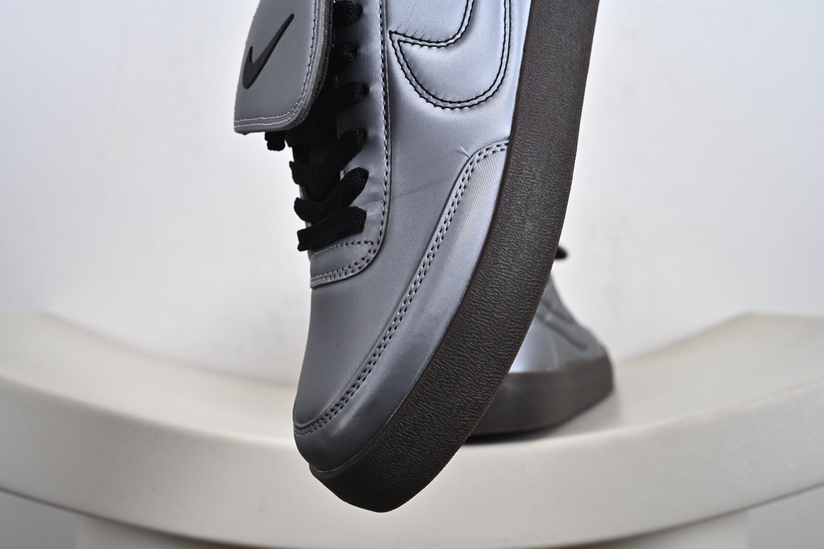 Nike Killshot2 Iearner FS 耐克德训全系-小权志龙银灰 IM4842-099