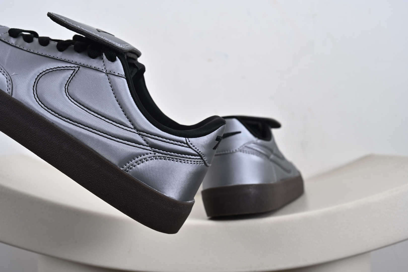 Nike Killshot2 Iearner FS 耐克德训全系-小权志龙银灰 IM4842-099