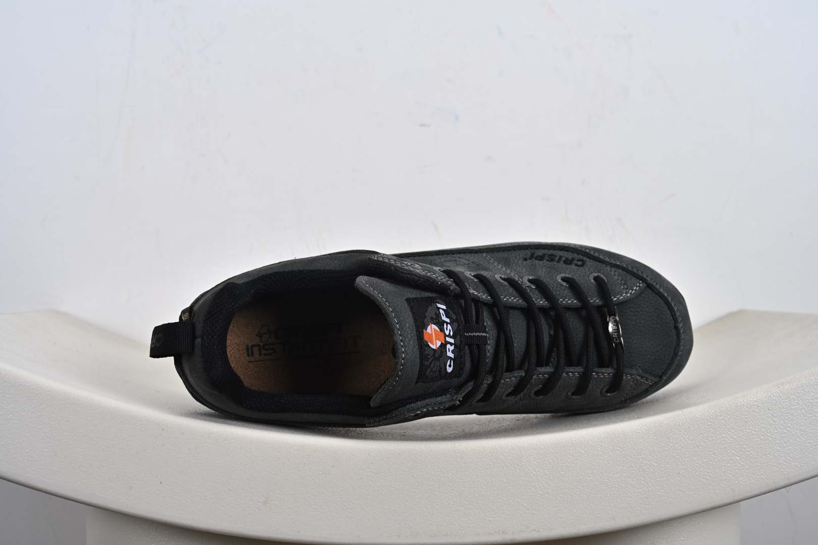 CRISPI Monaco摩纳哥登山鞋 意大利户外防水徒步登山鞋春夏男女摩纳哥登山靴GTX 该款徒步鞋