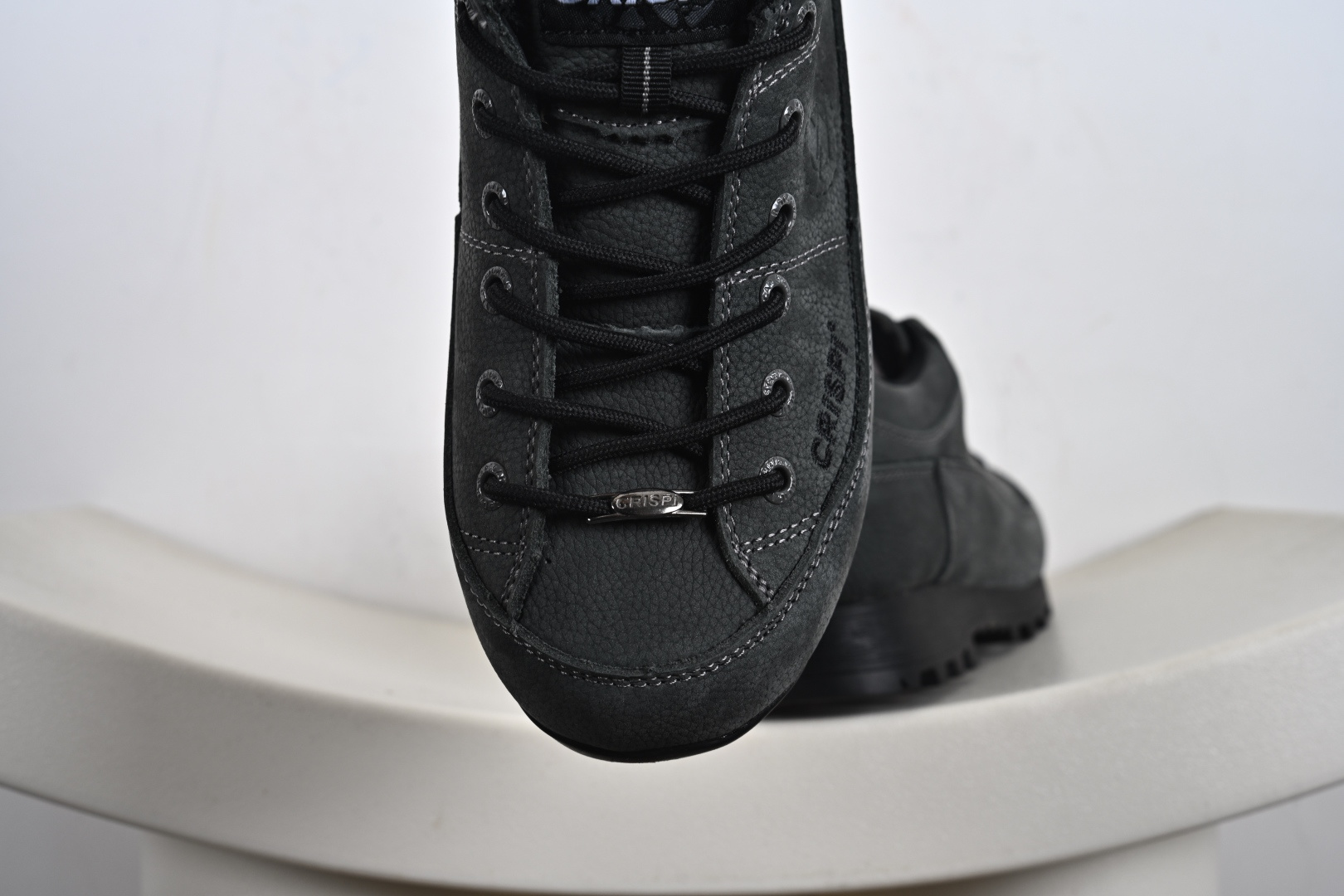 CRISPI Monaco摩纳哥登山鞋 意大利户外防水徒步登山鞋春夏男女摩纳哥登山靴GTX 该款徒步鞋