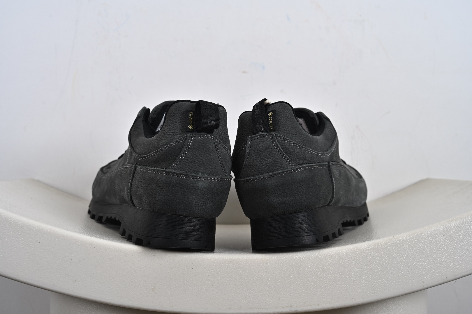 CRISPI Monaco摩纳哥登山鞋 意大利户外防水徒步登山鞋春夏男女摩纳哥登山靴GTX 该款徒步鞋