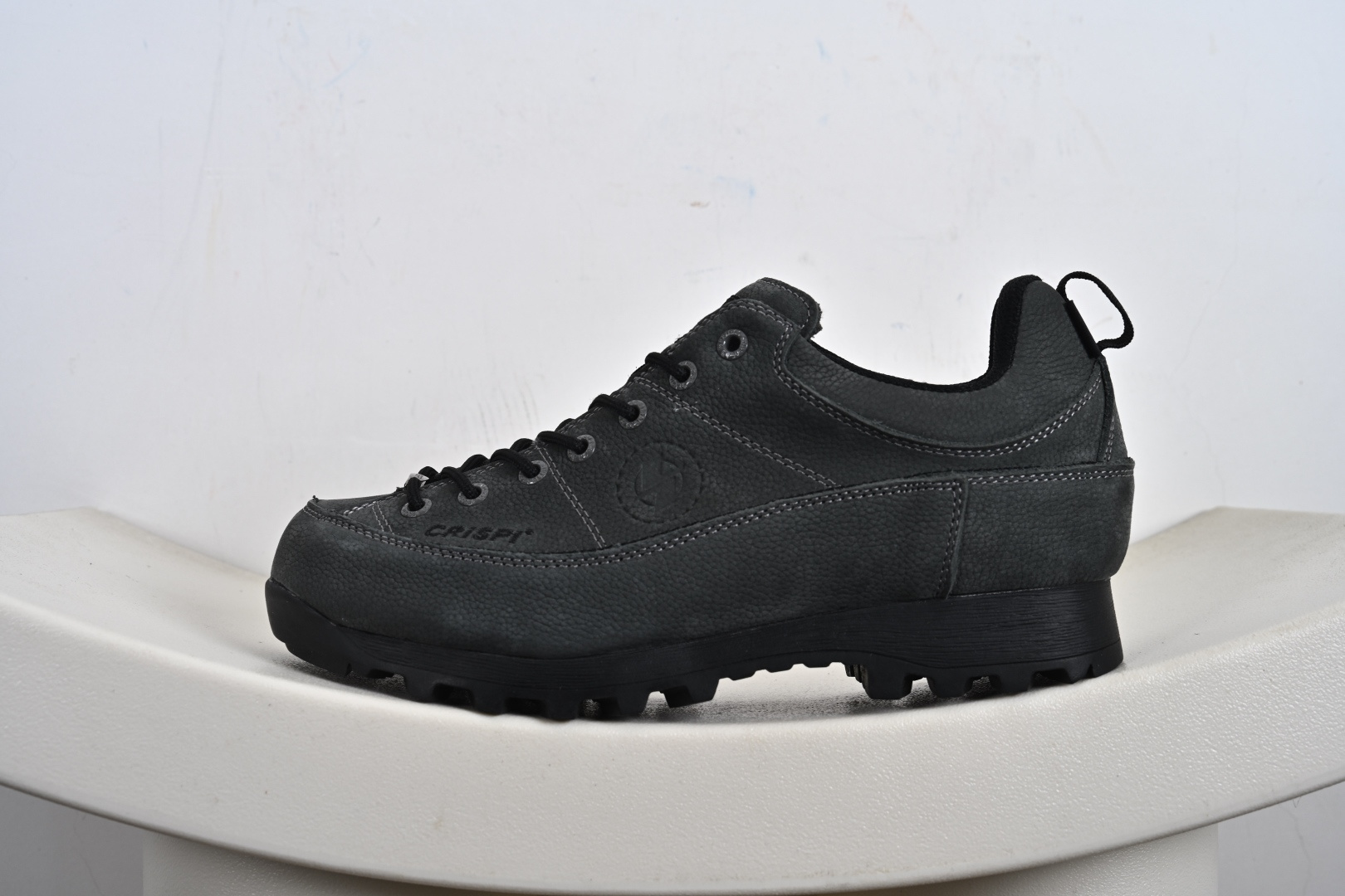 CRISPI Monaco摩纳哥登山鞋 意大利户外防水徒步登山鞋春夏男女摩纳哥登山靴GTX 该款徒步鞋