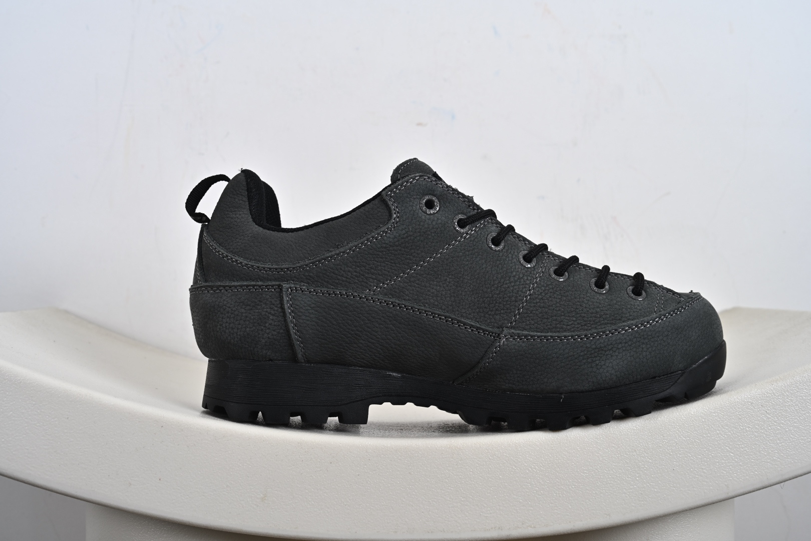 CRISPI Monaco摩纳哥登山鞋 意大利户外防水徒步登山鞋春夏男女摩纳哥登山靴GTX 该款徒步鞋