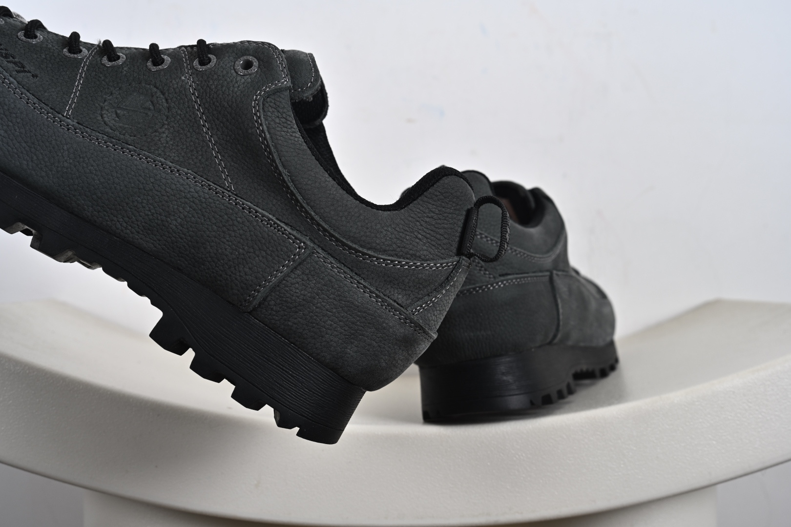 CRISPI Monaco摩纳哥登山鞋 意大利户外防水徒步登山鞋春夏男女摩纳哥登山靴GTX 该款徒步鞋