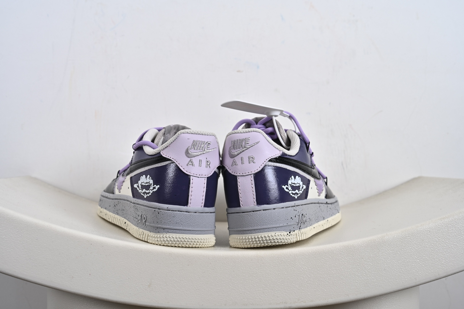 NIKE AIR FORCE 1‘07 WB CJ0304-106