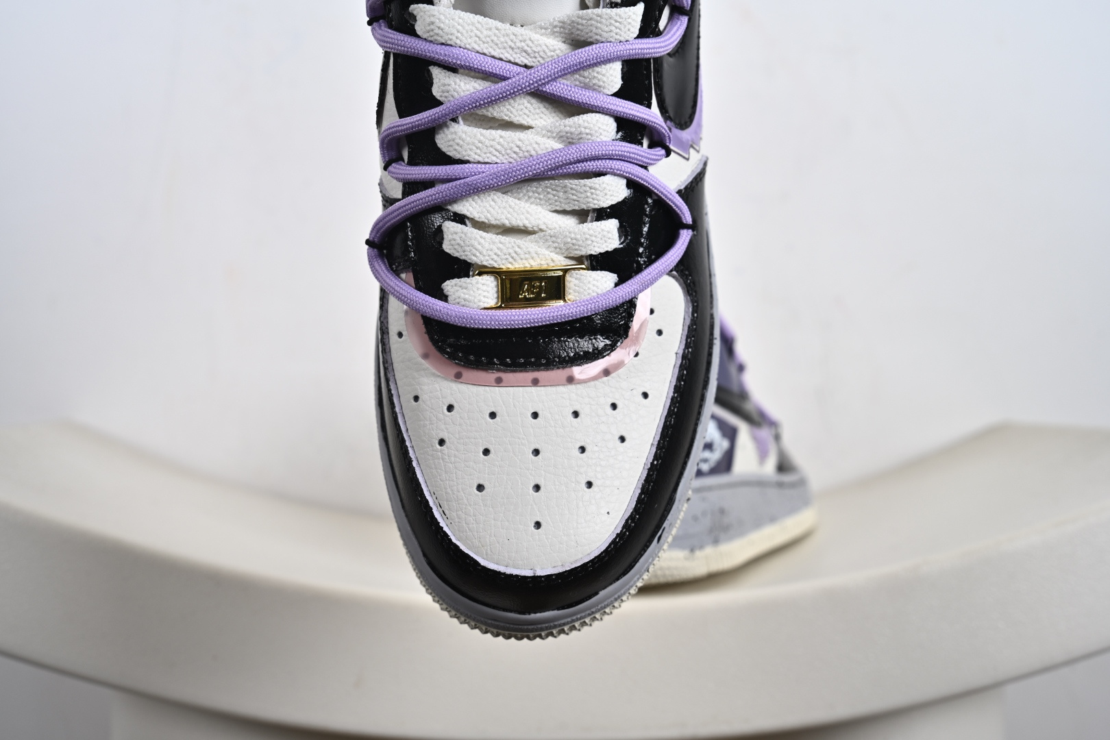 NIKE AIR FORCE 1‘07 WB CJ0304-106