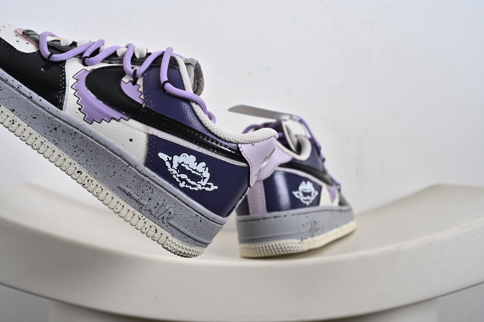 NIKE AIR FORCE 1‘07 WB CJ0304-106