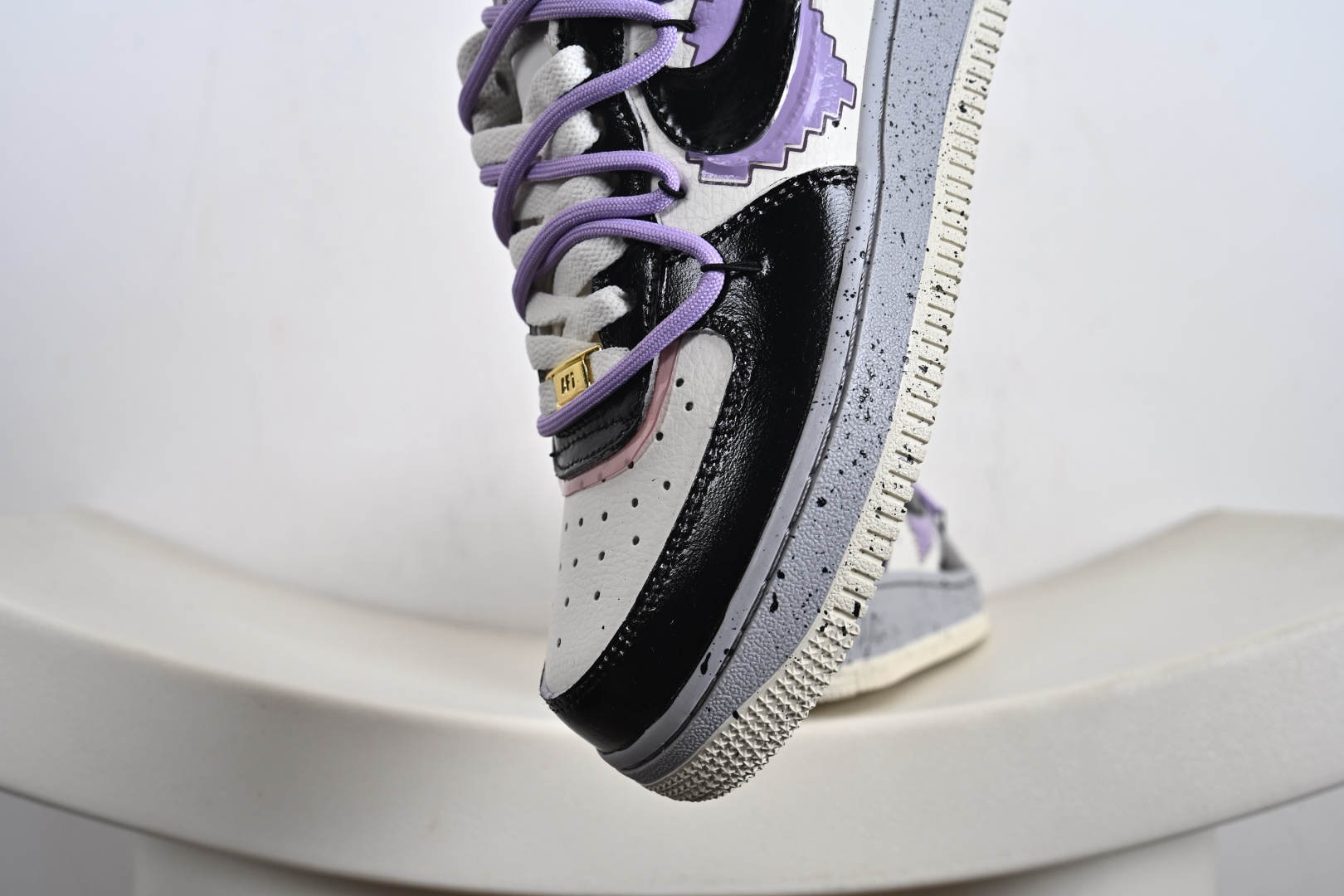 NIKE AIR FORCE 1‘07 WB CJ0304-106
