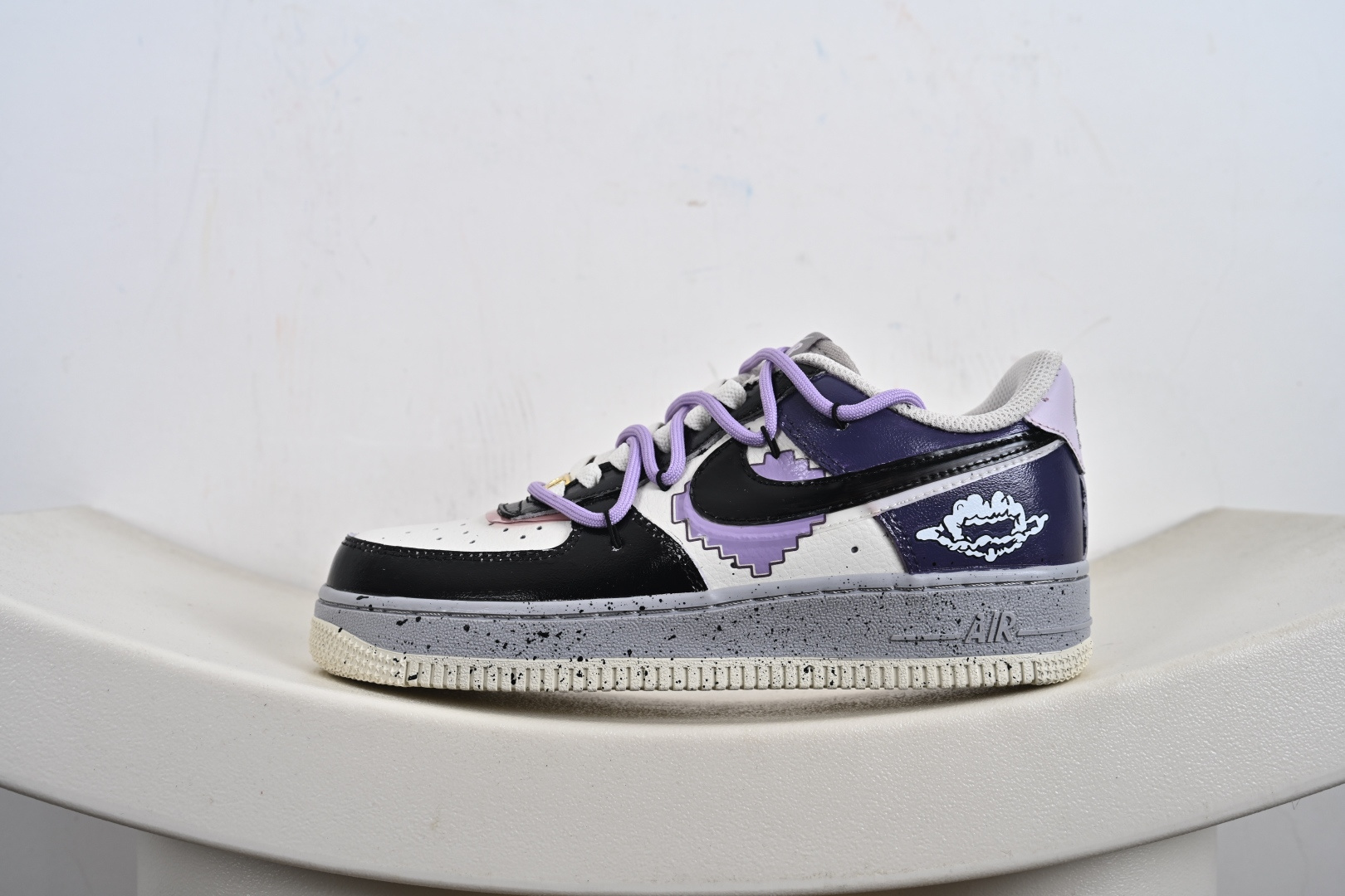 NIKE AIR FORCE 1‘07 WB CJ0304-106