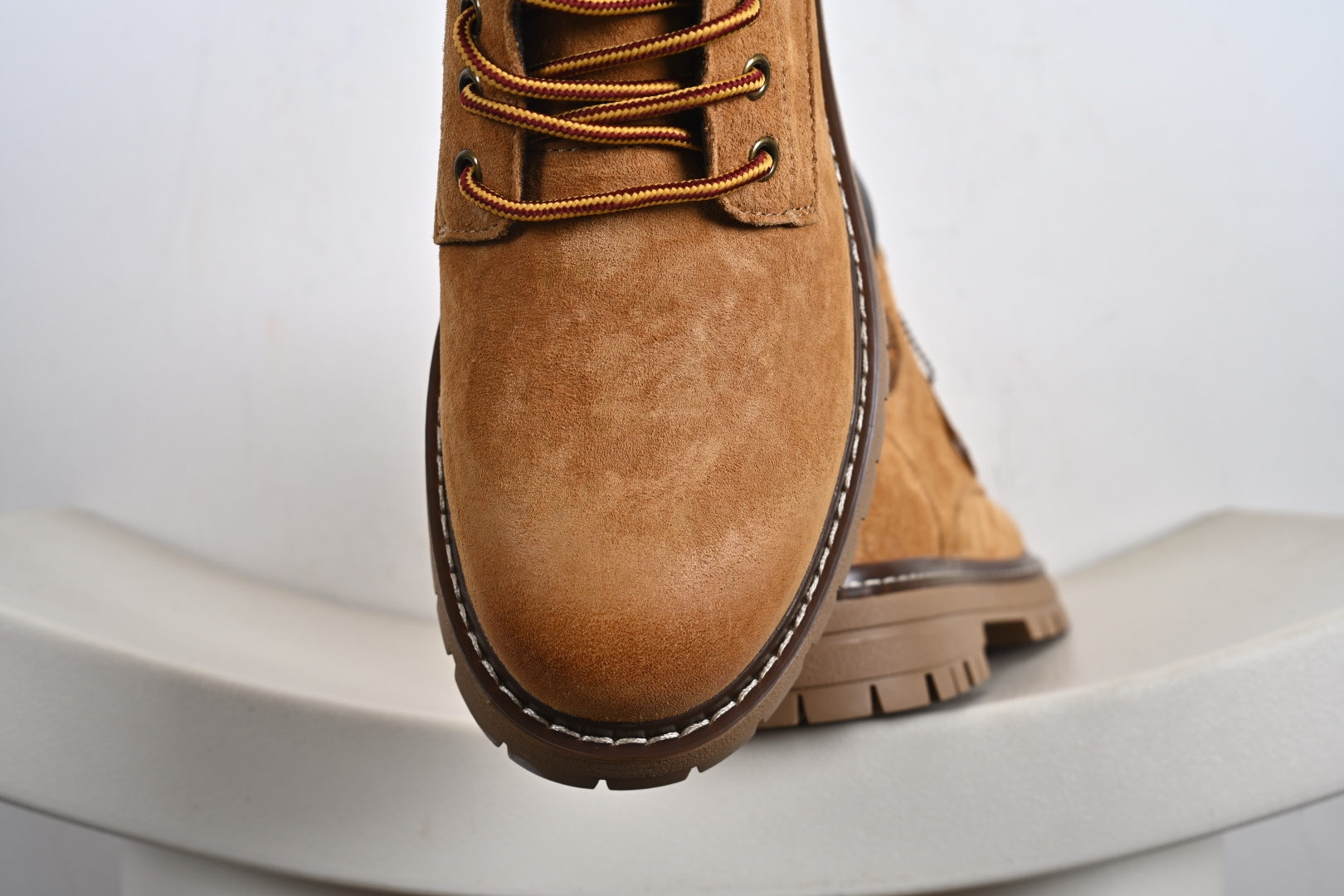 广东纯原版本Timberland添柏岚/天伯伦 户外休闲时尚马丁靴系列 TB10082