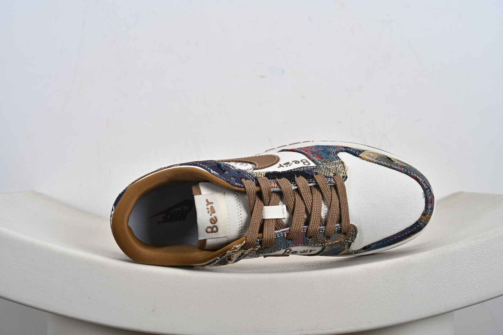 Nike SB Dunk Low 高端定制联名 SC0601-459