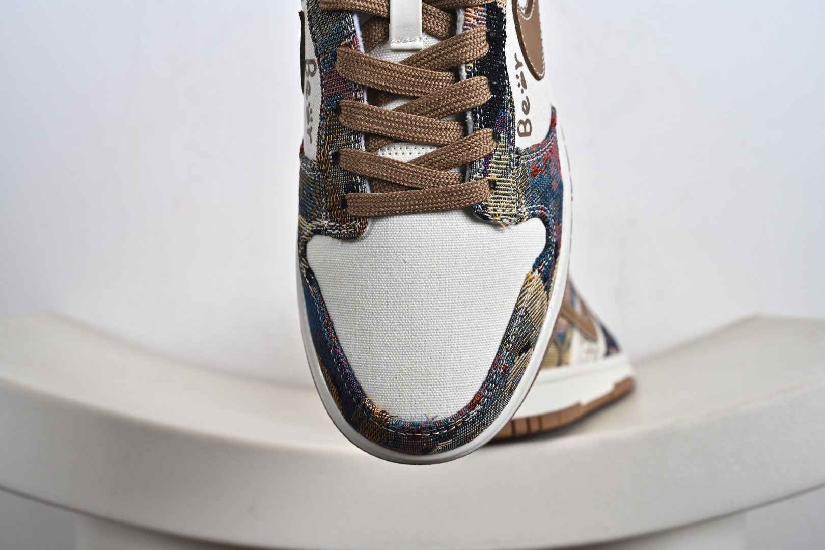 Nike SB Dunk Low 高端定制联名 SC0601-459