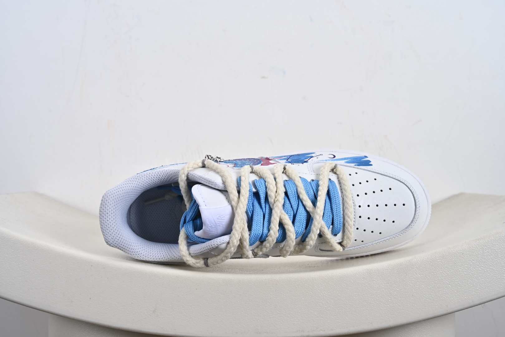 纯原 Nike Air Force 1 Low 07 新奇点十二星座系列 9231023