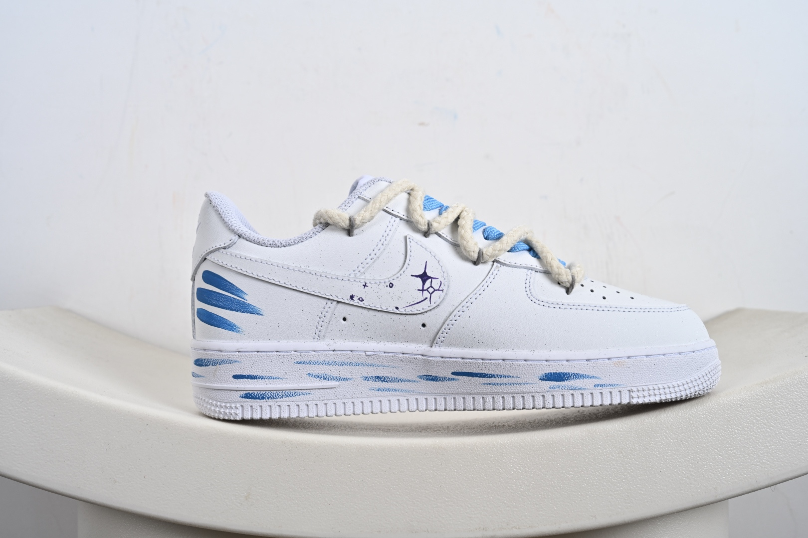 纯原 Nike Air Force 1 Low 07 新奇点十二星座系列 9231023