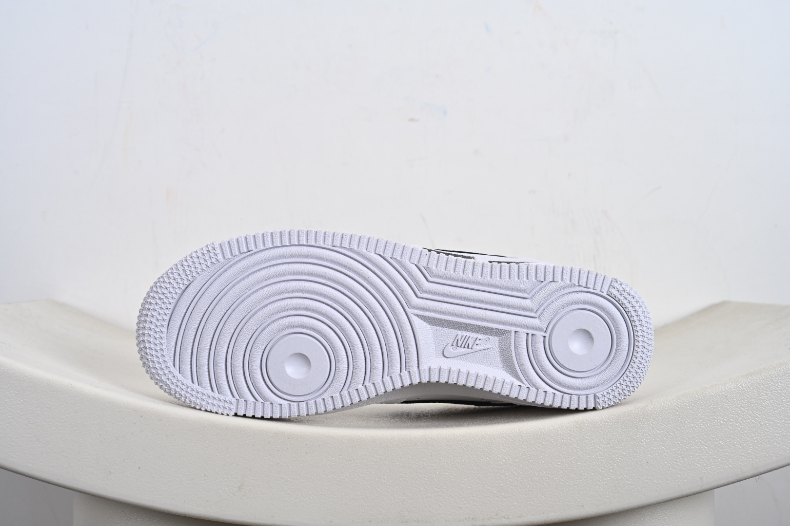 定制版NK Air Force 1'07 Low Vibe风 空军一号低帮休闲板鞋 ZH0316-104