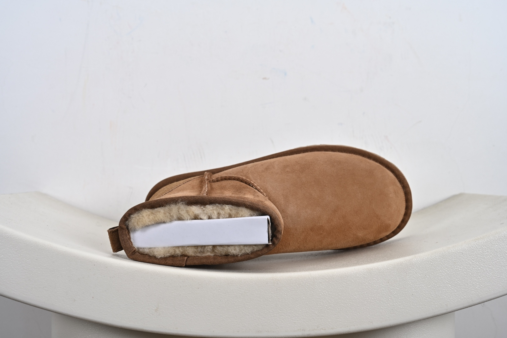 经典款 羊皮毛一体雪地靴 TREADLITE”轻翼”科技外底 1016222