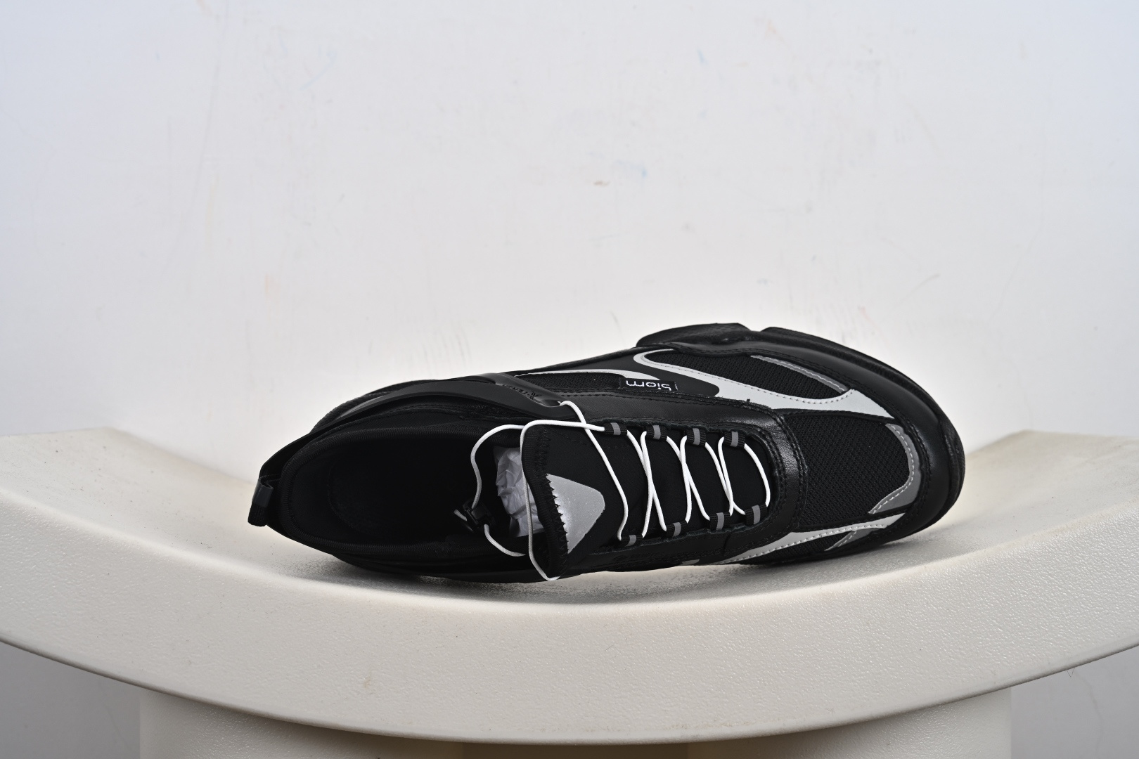 ECCO爱步登山鞋男款 舒适户外运动越野跑鞋健步BIOMC踪迹系列 803254