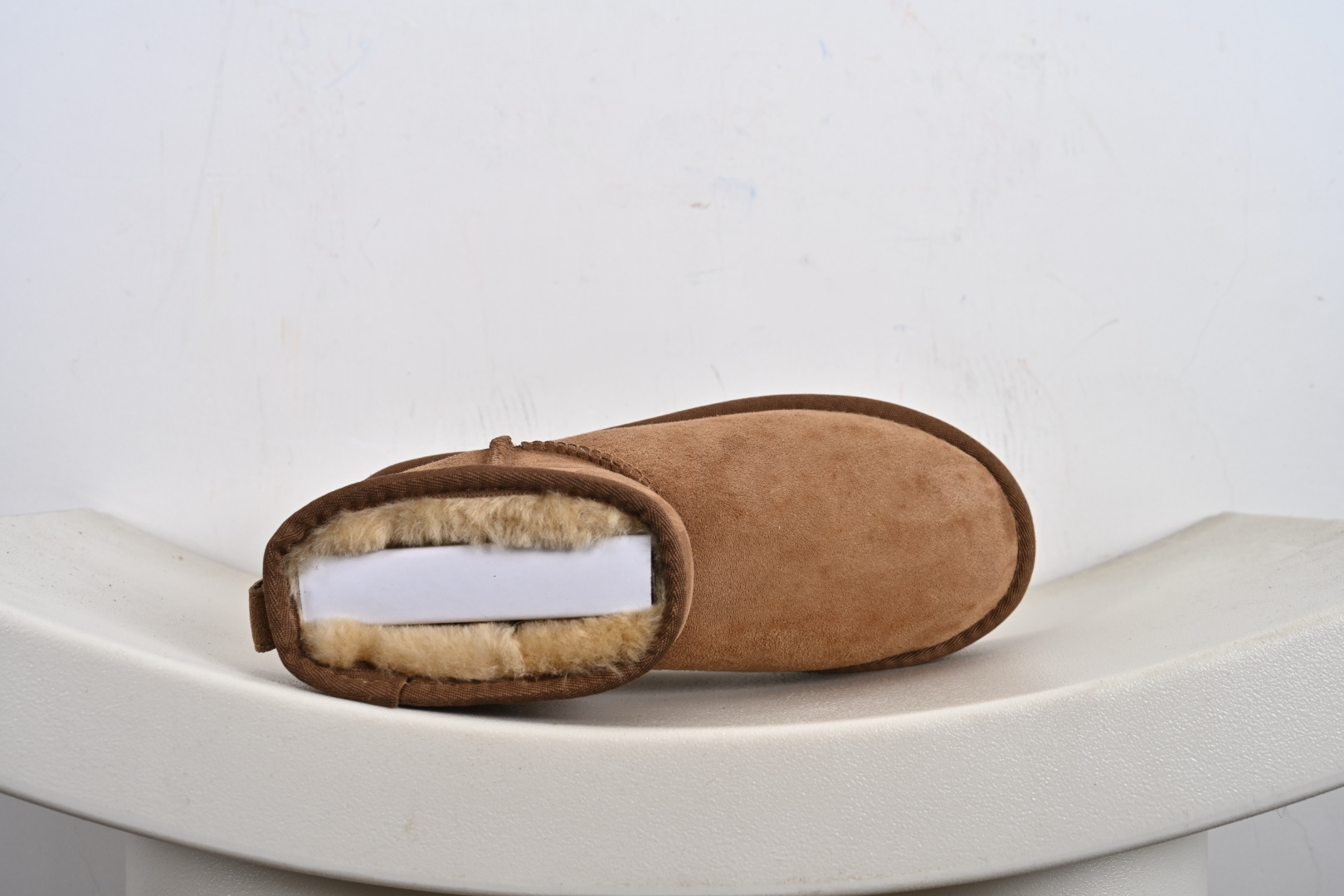 经典款 羊皮毛一体雪地靴 TREADLITE”轻翼”科技外底 1134991