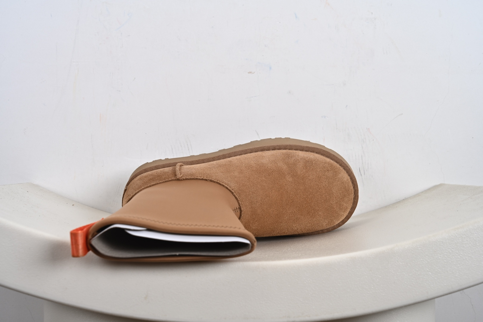 经典款 羊皮毛一体雪地靴 市面最正版型 TREADLITE”轻翼”科技外底 1144031