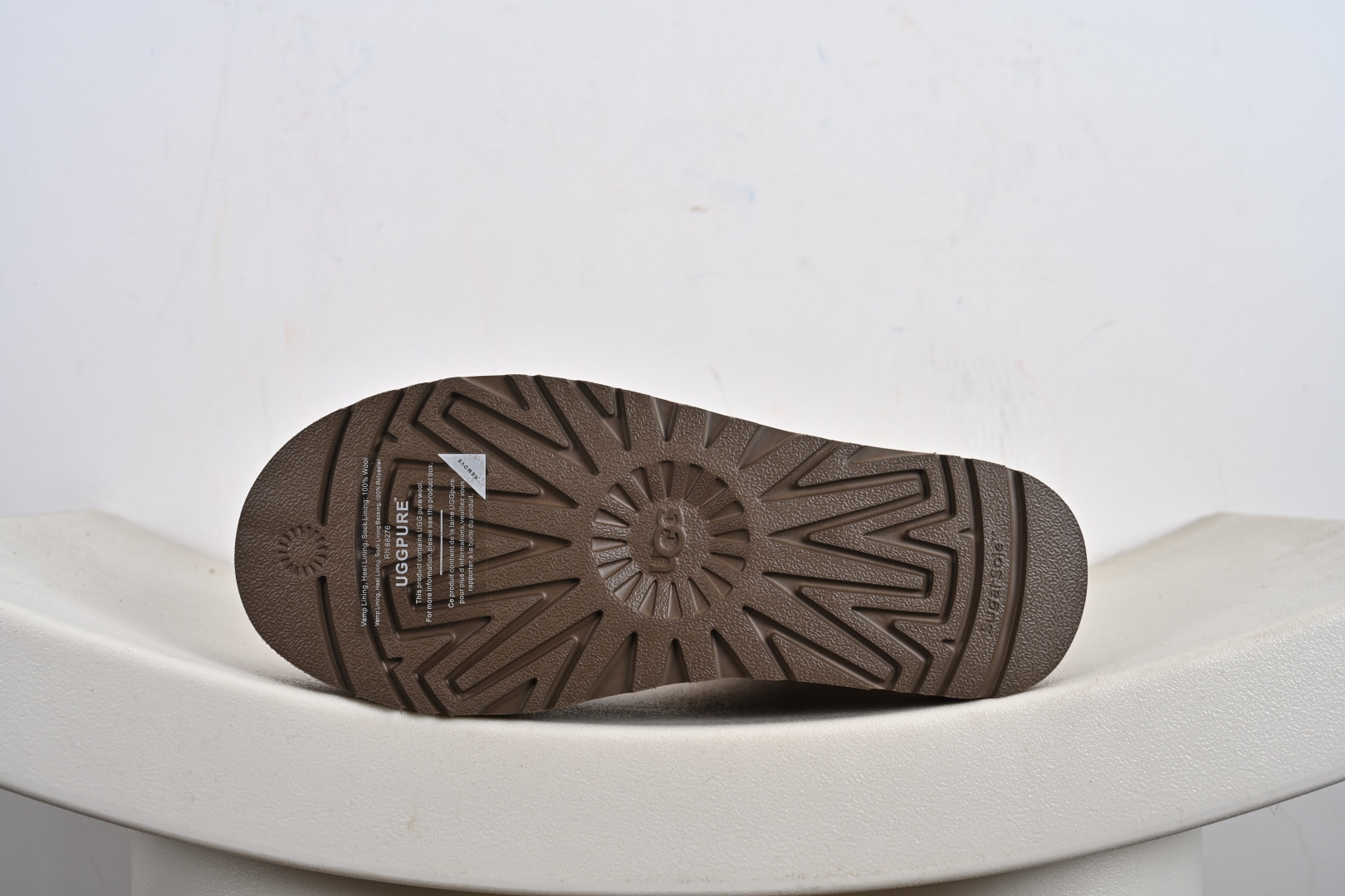 经典款 羊皮毛一体雪地靴 TREADLITE”轻翼”科技外底 1134991