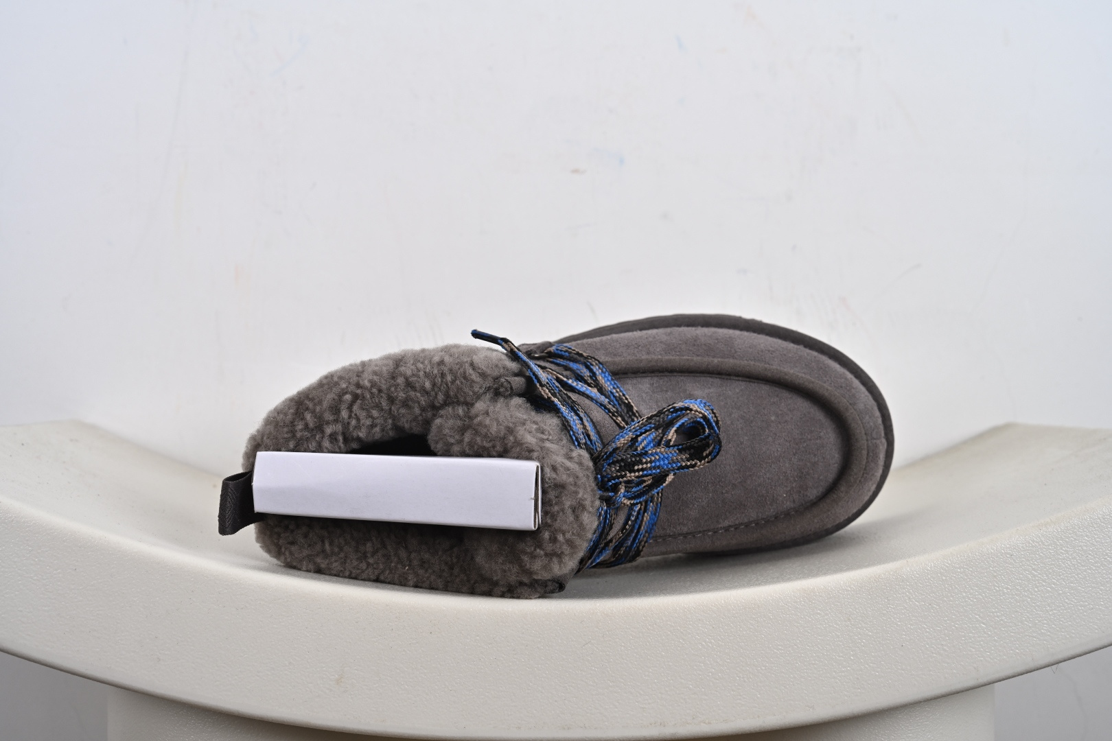 羊皮毛一体雪地靴 外贸 TREADLITE”轻翼”科技外底 1143954