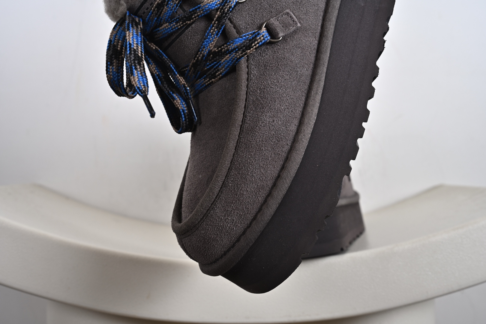 羊皮毛一体雪地靴 外贸 TREADLITE”轻翼”科技外底 1143954