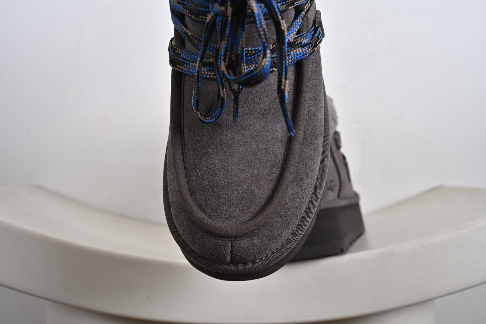 羊皮毛一体雪地靴 外贸 TREADLITE”轻翼”科技外底 1143954