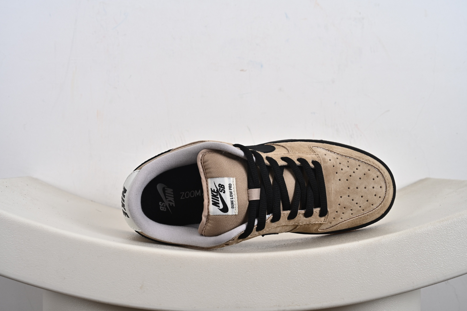 Nike SB Dunk Low pro 独家版型蒸餾加工帶來的是更好的视觉和脚感体验 HJ0367-200