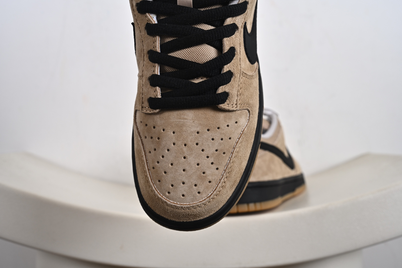 Nike SB Dunk Low pro 独家版型蒸餾加工帶來的是更好的视觉和脚感体验 HJ0367-200