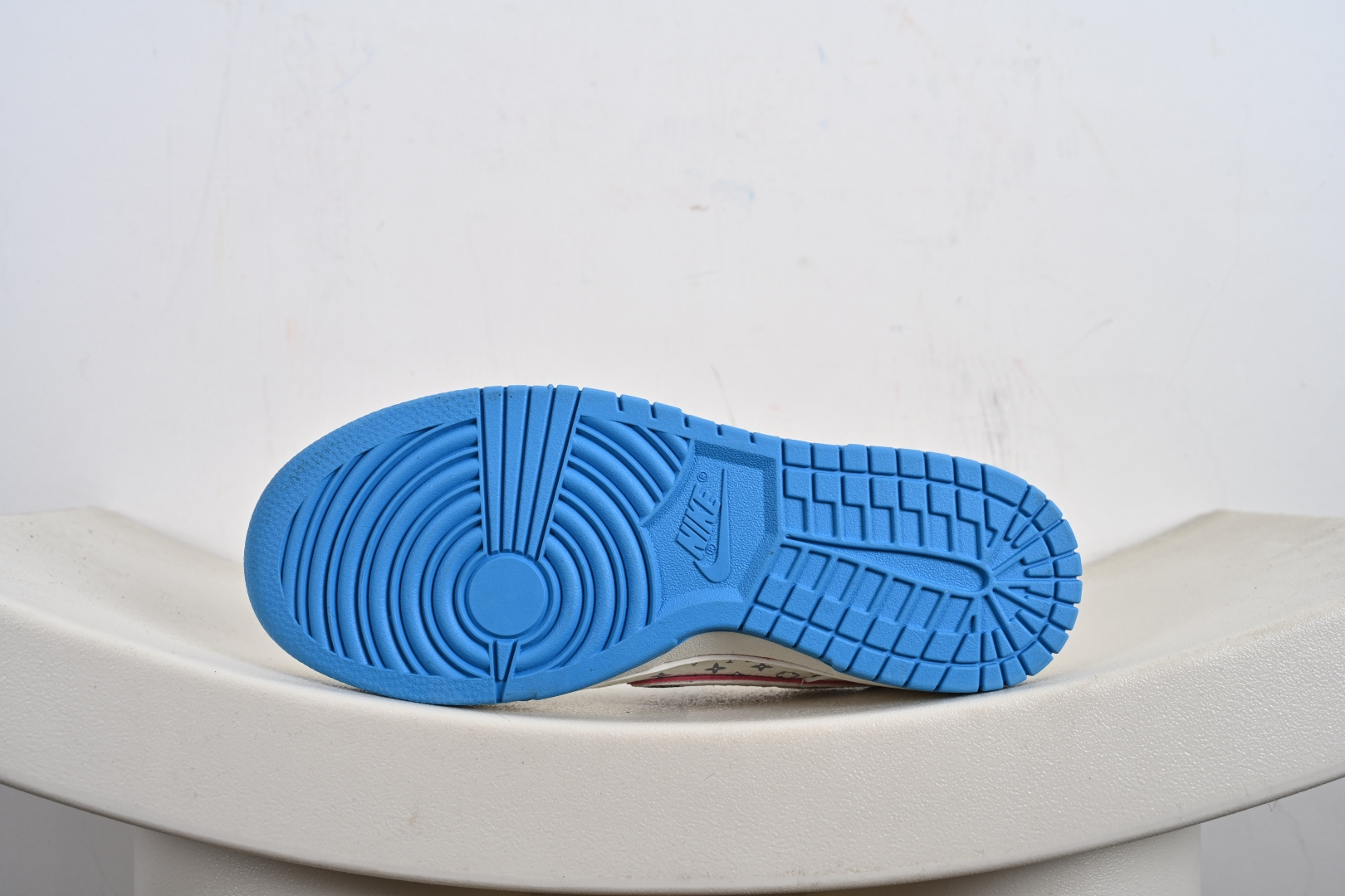 定制版NK SB Dunk Low 马里奥 三方联名 高端定制 低帮休闲板鞋 SC0601-472