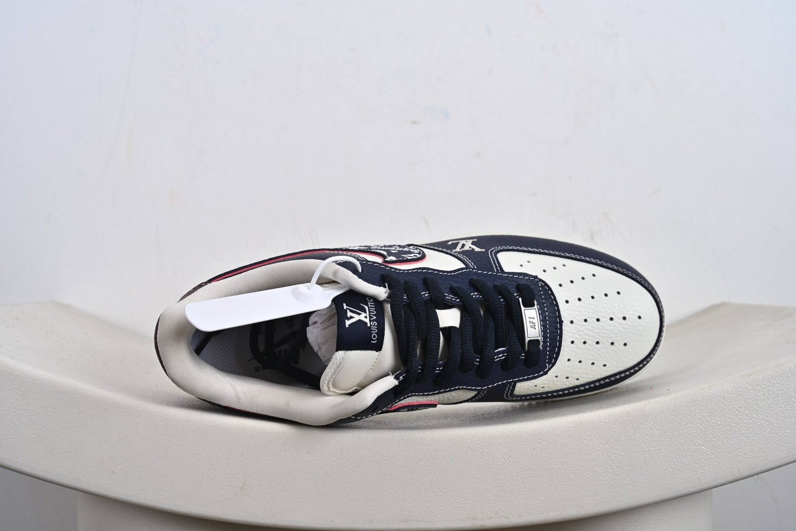 Nike Air Force 1 Low Supreme联名 YF9511-801