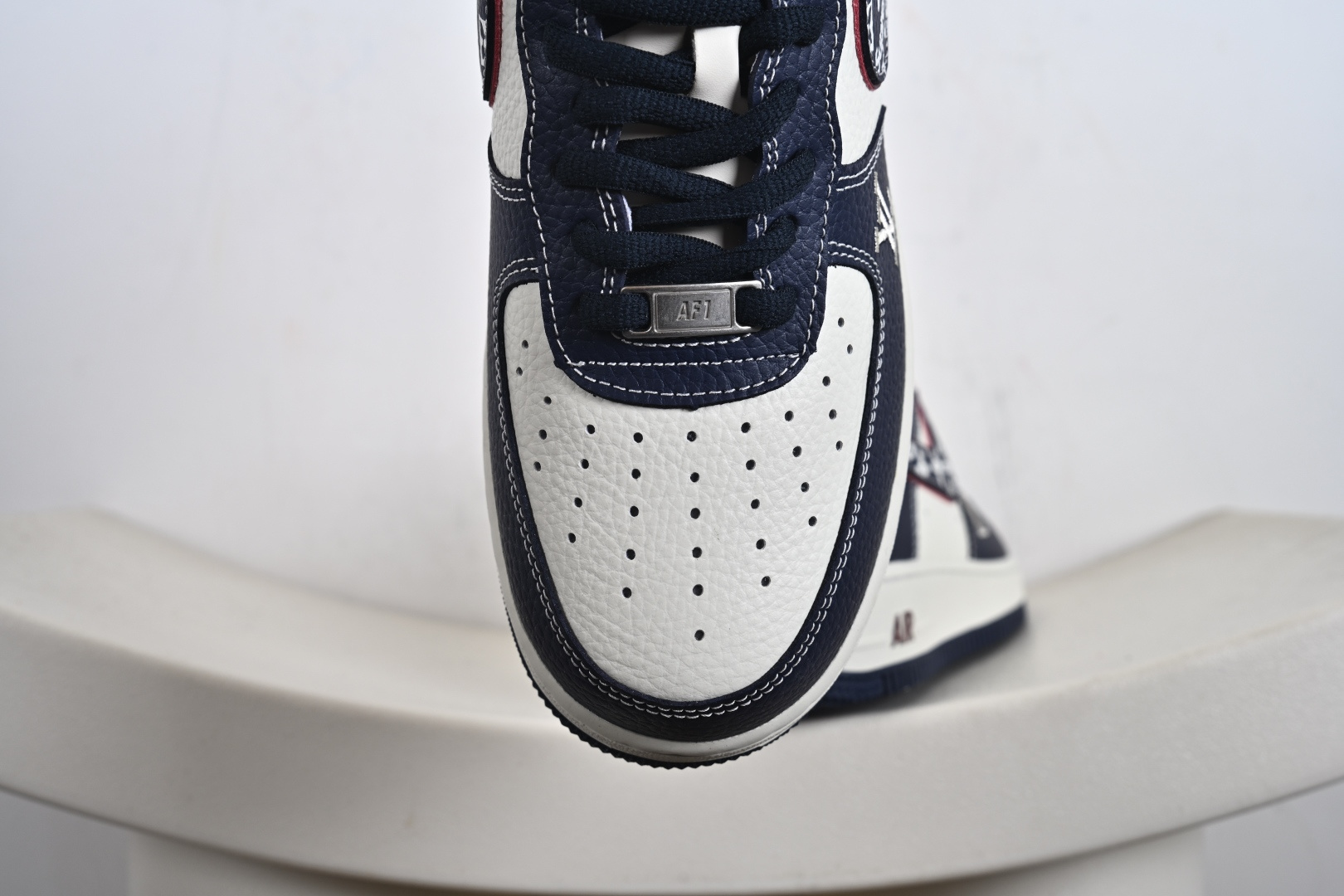 Nike Air Force 1 Low Supreme联名 YF9511-801