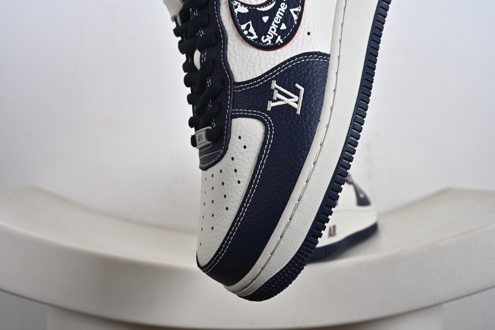 Nike Air Force 1 Low Supreme联名 YF9511-801