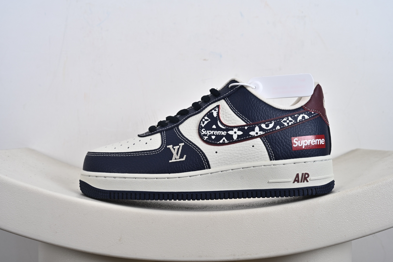 Nike Air Force 1 Low Supreme联名 YF9511-801