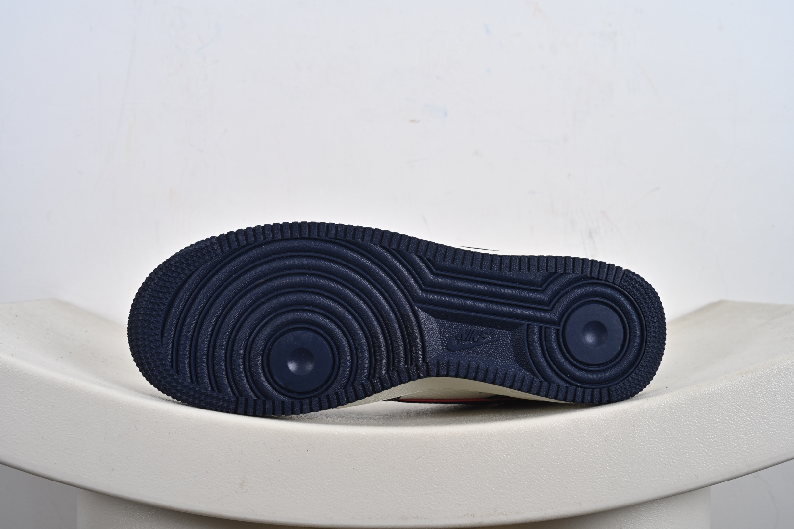 Nike Air Force 1 Low Supreme联名 YF9511-801